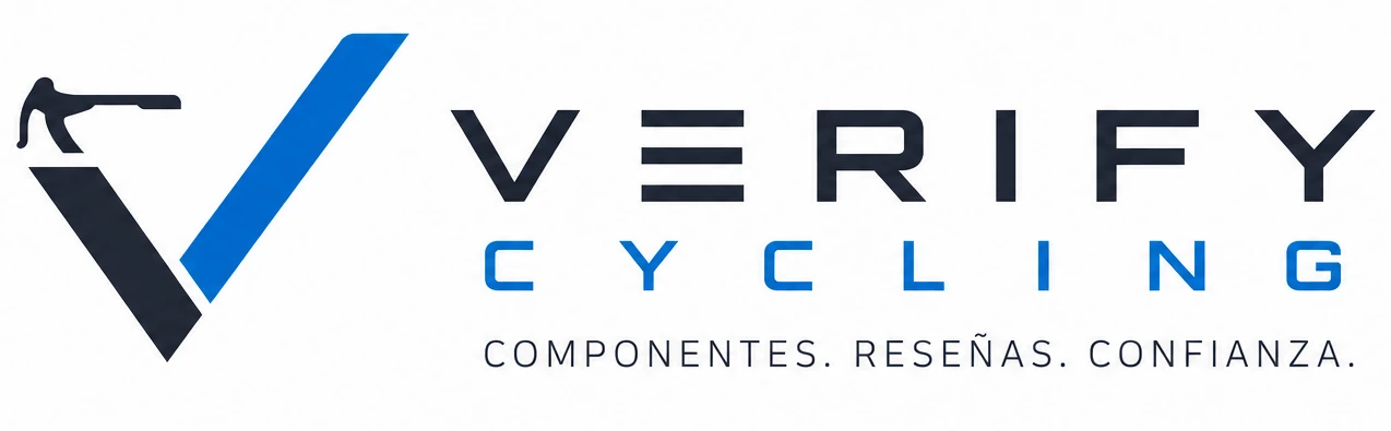 Logo verifycycling.com